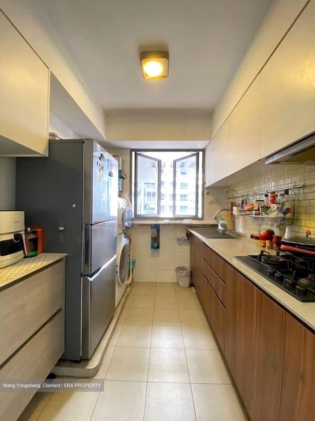 Blk 138A Lake Vista @ Yuan Ching (Jurong West), HDB 4 Rooms #625507711
